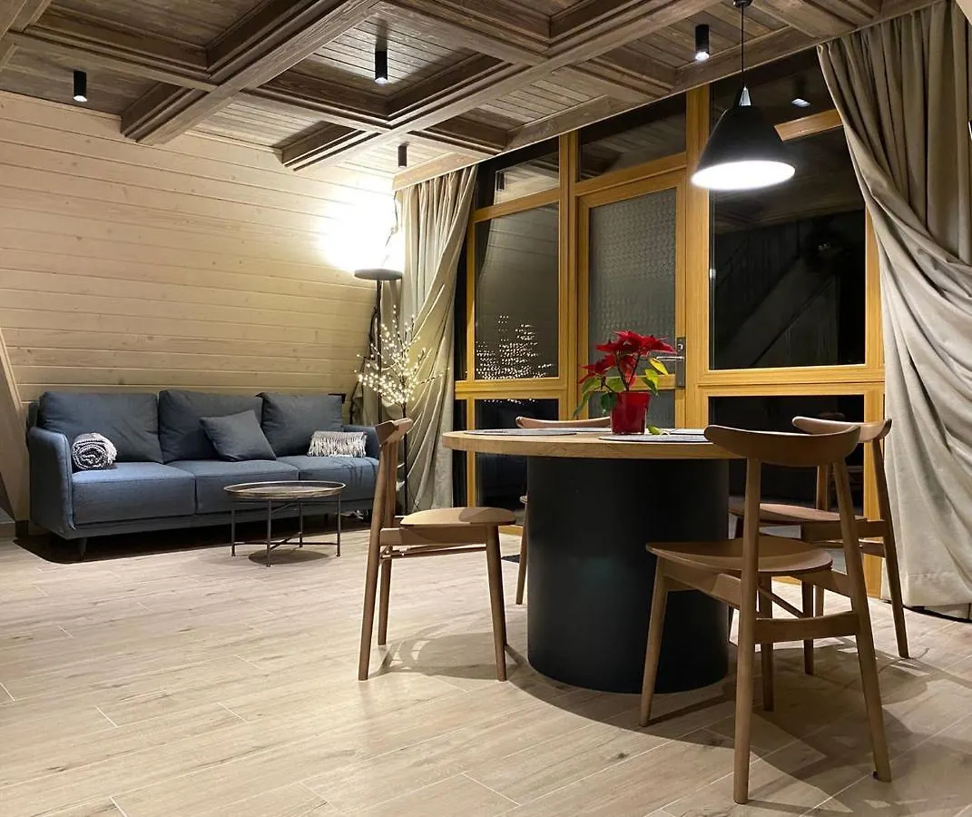 Buhta Vikingiv Hotel Vodniki 4*,  Ukraine